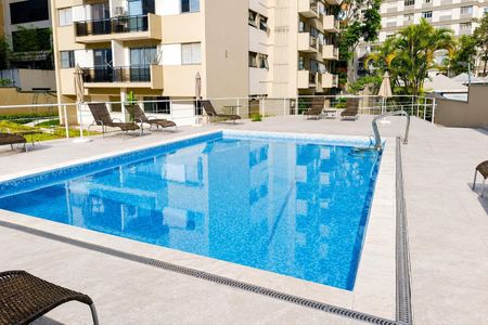 Apartamento para alugar com 50m², 1 quarto e 1 vagaPiscina