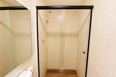 Apartamento para alugar com 50m², 1 quarto e 1 vagaBanheiro