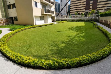 Apartamento para alugar com 50m², 1 quarto e 1 vagaPista de Caminhada