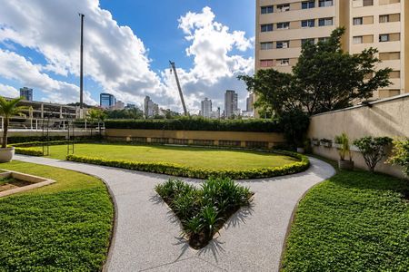 Apartamento para alugar com 50m², 1 quarto e 1 vagaPista de Caminhada