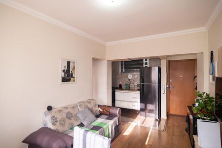 Apartamento à venda com 1 quarto, 44m² em Bela Vista, São Paulo