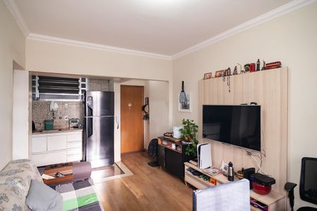 Apartamento à venda com 1 quarto, 44m² em Bela Vista, São Paulo