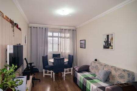 Apartamento à venda com 1 quarto, 44m² em Bela Vista, São Paulo