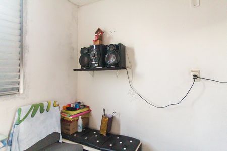Apartamento para alugar com 39m², 2 quartos e 1 vaga Apartamento para alugar com 39m², 2 quartos e 1 vagaQuarto 2