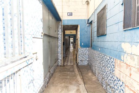 Apartamento para alugar com 39m², 2 quartos e 1 vaga Apartamento para alugar com 39m², 2 quartos e 1 vagaEntrada