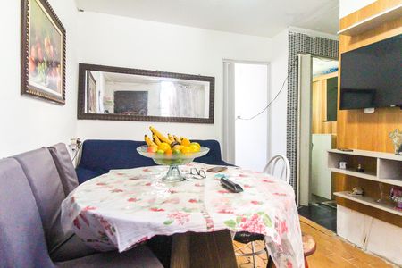 Apartamento para alugar com 2 quartos, 39m² em Cidade Tiradentes, São Paulo