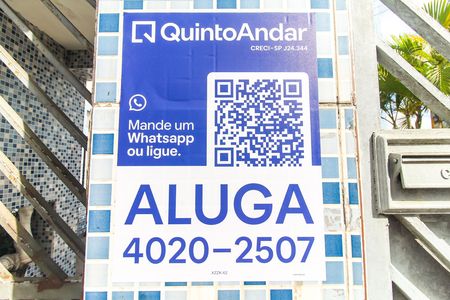 Apartamento para alugar com 39m², 2 quartos e 1 vaga Apartamento para alugar com 39m², 2 quartos e 1 vagaPlaca