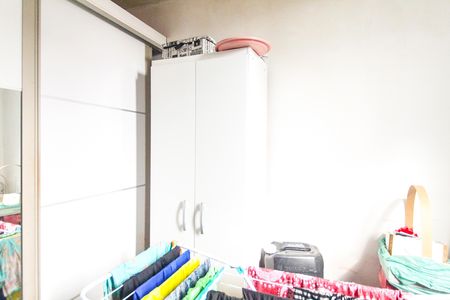 Apartamento para alugar com 39m², 2 quartos e 1 vaga Apartamento para alugar com 39m², 2 quartos e 1 vagaQuarto 2