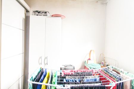 Apartamento para alugar com 39m², 2 quartos e 1 vaga Apartamento para alugar com 39m², 2 quartos e 1 vagaQuarto 2