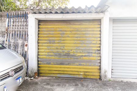 Apartamento para alugar com 39m², 2 quartos e 1 vaga Apartamento para alugar com 39m², 2 quartos e 1 vagaGaragem