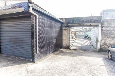 Apartamento para alugar com 39m², 2 quartos e 1 vaga Apartamento para alugar com 39m², 2 quartos e 1 vagaEstacionamento