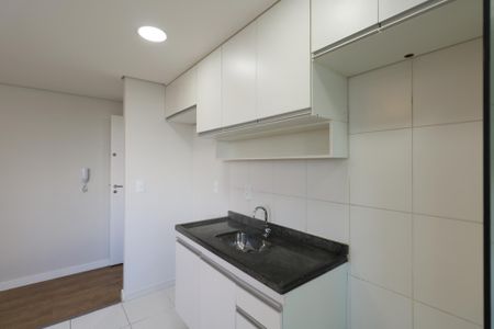 Apartamento à venda com 45m², 2 quartos e 1 vaga Apartamento à venda com 45m², 2 quartos e 1 vagaCozinha
