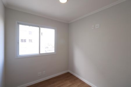 Quarto 1 de apartamento à venda com 2 quartos, 45m² em Campanário, Diadema