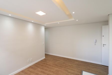 Sala de apartamento à venda com 2 quartos, 45m² em Campanário, Diadema