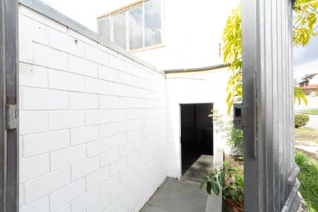 Casa para alugar com 1 quarto, 70m² em Jardim Ipe, Sorocaba
