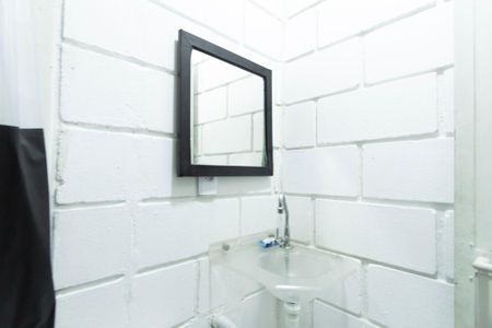Casa para alugar com 1 quarto, 70m² em Jardim Ipe, Sorocaba