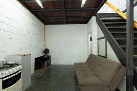 Casa para alugar com 1 quarto, 70m² em Jardim Ipe, Sorocaba