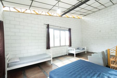 Casa para alugar com 1 quarto, 70m² em Jardim Ipe, Sorocaba