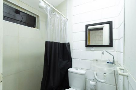 Casa para alugar com 70m², 1 quarto e 1 vaga