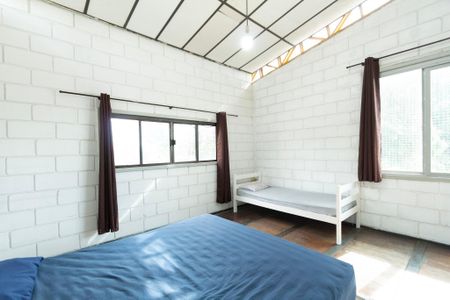 Casa para alugar com 70m², 1 quarto e 1 vaga