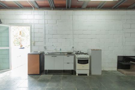 Casa para alugar com 1 quarto, 70m² em Jardim Ipe, Sorocaba