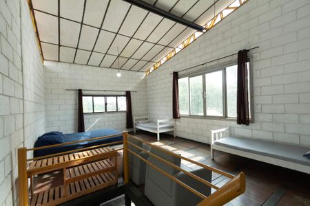 Casa para alugar com 70m², 1 quarto e 1 vaga