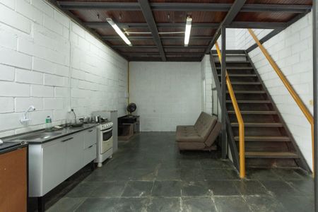 Casa para alugar com 70m², 1 quarto e 1 vaga