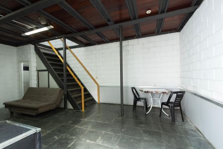 Casa para alugar com 1 quarto, 70m² em Jardim Ipe, Sorocaba