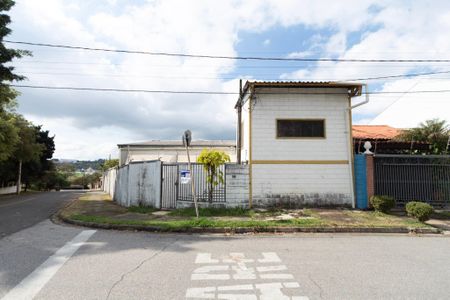 Casa para alugar com 70m², 1 quarto e 1 vaga