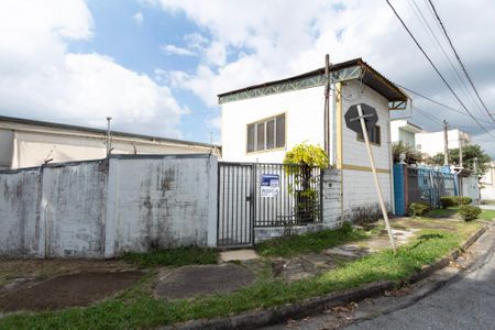 Casa para alugar com 70m², 1 quarto e 1 vaga