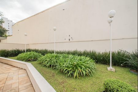 Apartamento para alugar com 40m², 1 quarto e 1 vaga Apartamento para alugar com 40m², 1 quarto e 1 vagaHall de entrada