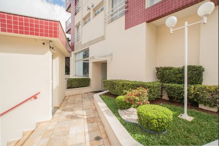 Apartamento para alugar com 40m², 1 quarto e 1 vaga Apartamento para alugar com 40m², 1 quarto e 1 vagaHall de entrada
