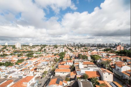 Apartamento para alugar com 40m², 1 quarto e 1 vaga Apartamento para alugar com 40m², 1 quarto e 1 vagaVista da Varanda