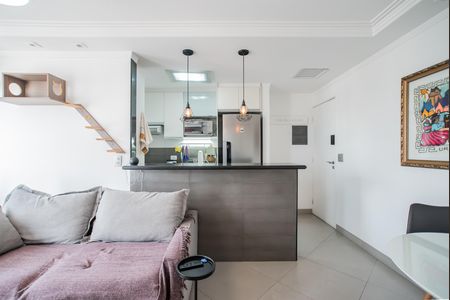 Apartamento para alugar com 40m², 1 quarto e 1 vaga Apartamento para alugar com 40m², 1 quarto e 1 vagaCozinha