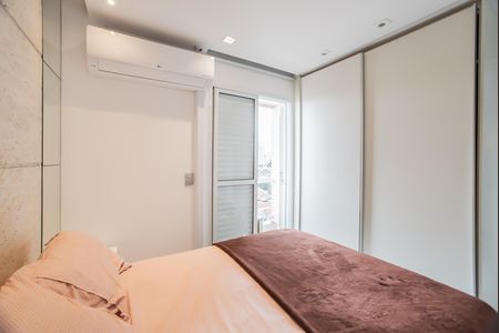 Apartamento para alugar com 40m², 1 quarto e 1 vaga Apartamento para alugar com 40m², 1 quarto e 1 vagaSuíte