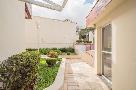 Apartamento para alugar com 40m², 1 quarto e 1 vaga Apartamento para alugar com 40m², 1 quarto e 1 vagaHall de entrada