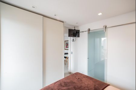 Apartamento para alugar com 40m², 1 quarto e 1 vaga Apartamento para alugar com 40m², 1 quarto e 1 vagaSuíte