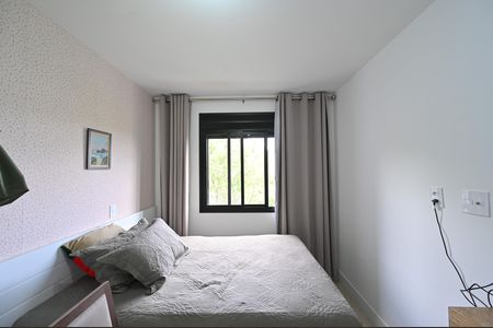 Apartamento à venda com 56m², 2 quartos e 2 vagasSuíte