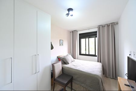 Apartamento à venda com 56m², 2 quartos e 2 vagasSuíte