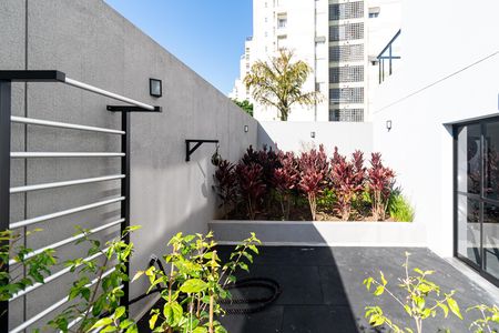 Apartamento à venda com 56m², 2 quartos e 2 vagas Apartamento à venda com 56m², 2 quartos e 2 vagasAcademia
