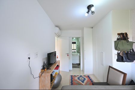 Apartamento à venda com 56m², 2 quartos e 2 vagasSuíte