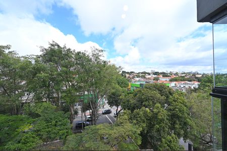 Apartamento à venda com 56m², 2 quartos e 2 vagasVista do Quarto 2