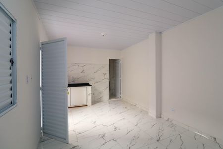 Casa para alugar com 1 quarto, 40m² em Jardim Miriam, São Paulo