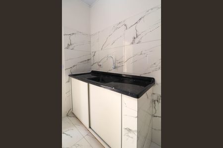 Studio de casa para alugar com 1 quarto, 40m² em Jardim Miriam, São Paulo