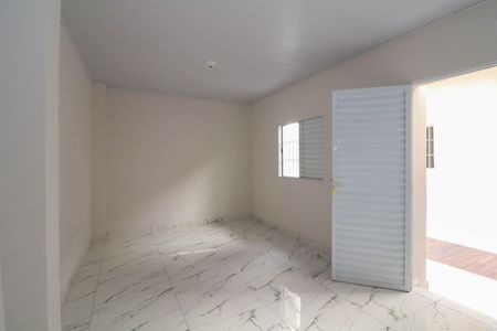 Quarto/Cozinha de casa para alugar com 1 quarto, 40m² em Jardim Miriam, São Paulo