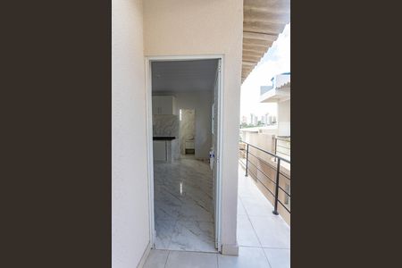 Studio para alugar com 40m², 1 quarto e sem vaga Studio para alugar com 40m², 1 quarto e sem vagaEntrada