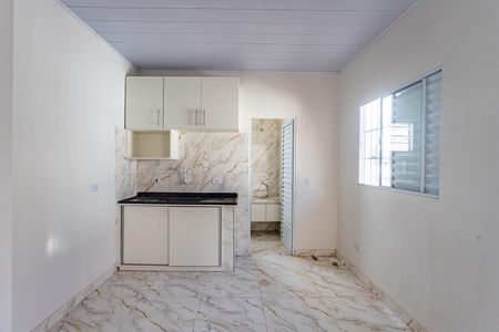 Kitnet/Studio para alugar com 1 quarto, 40m² em Jardim Miriam, São Paulo