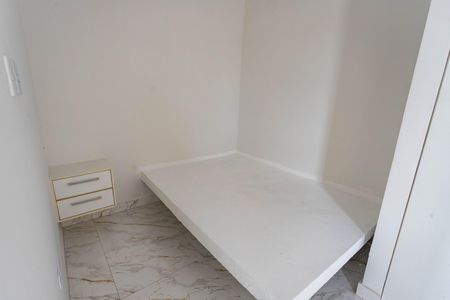 Kitnet quarto  de kitnet/studio para alugar com 1 quarto, 40m² em Jardim Miriam, São Paulo