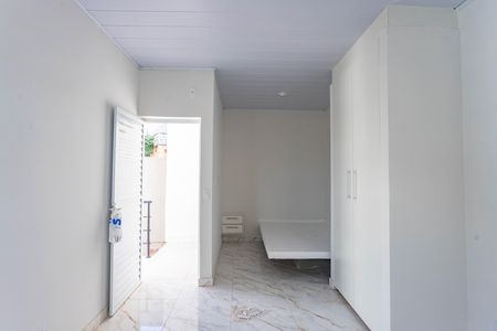 Studio para alugar com 40m², 1 quarto e sem vaga Studio para alugar com 40m², 1 quarto e sem vagaKitnet quarto