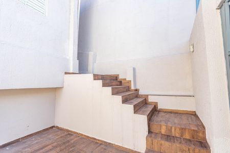 Studio para alugar com 40m², 1 quarto e sem vaga Studio para alugar com 40m², 1 quarto e sem vagaEntrada